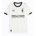 Borussia Monchengladbach Tim Kleindienst #11 Fußballbekleidung Heimtrikot 2025-26 Kurzarm